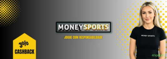 Apostas esportivas 40pmbet - futebol e esportes ao vivo