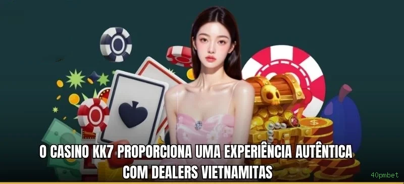 Plataforma 40pmbet - cassino e apostas