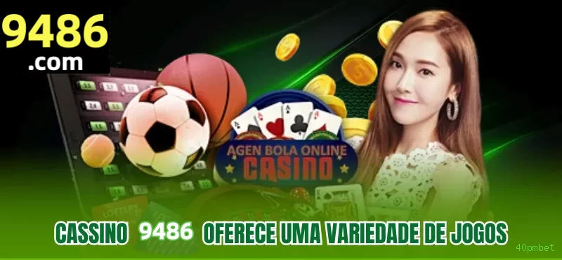 Ganhar e sacar na 40pmbet