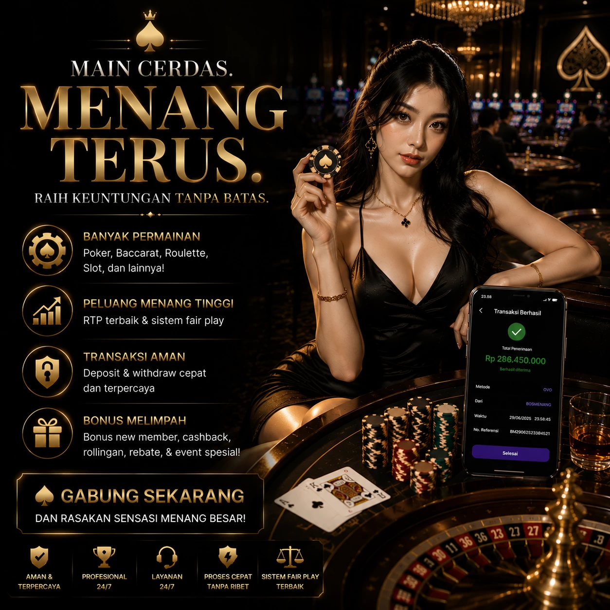 Imagem promocional da 40pmbet mostrando a plataforma e suas vantagens